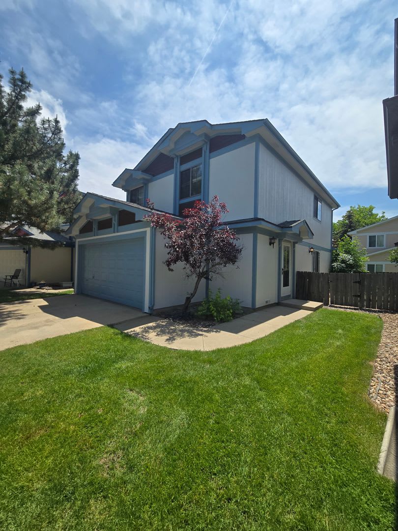 Three bedroom home in Franklin Square