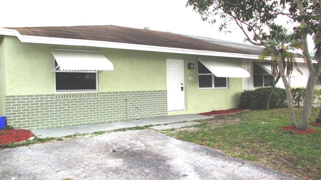 4696 Gladiator Circle