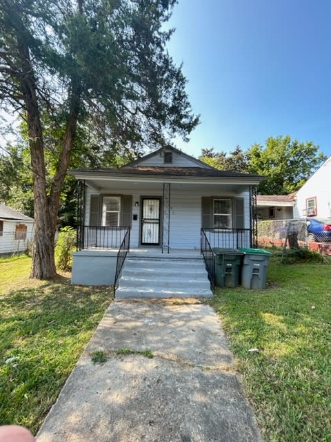 253 Silverage Avenue