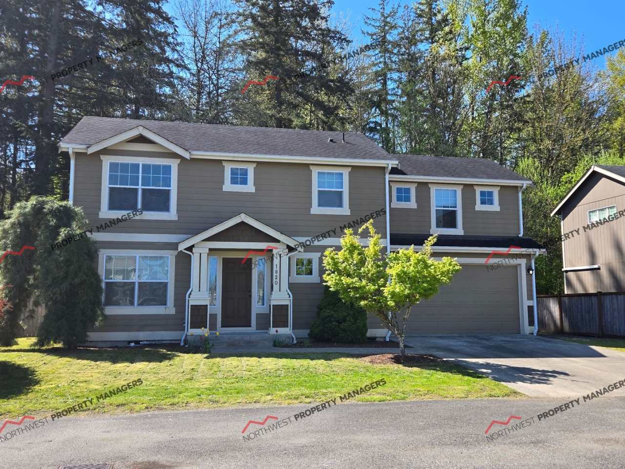 STATUS-RENTED-|R16| $2450