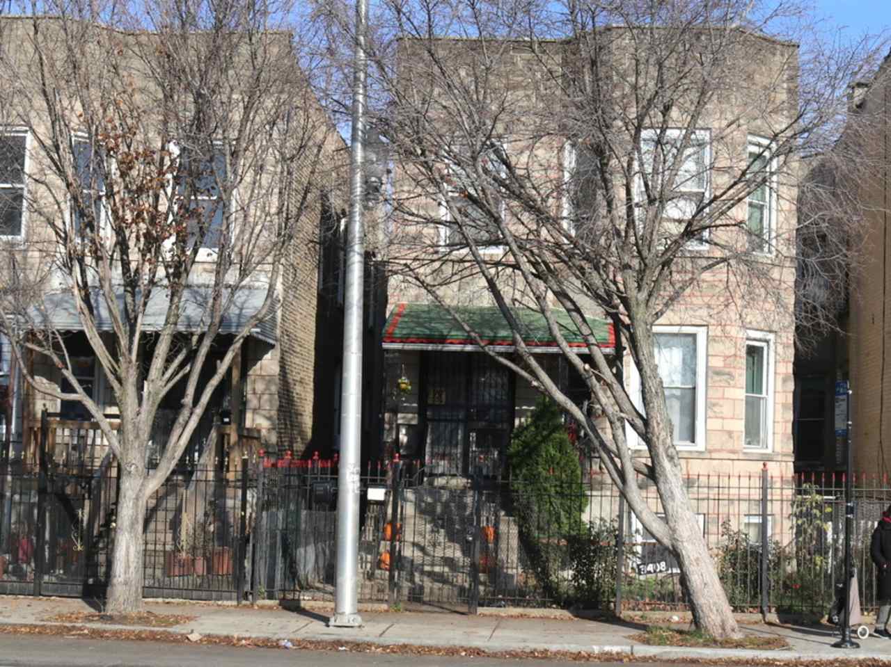 3408 W Chicago Avenue