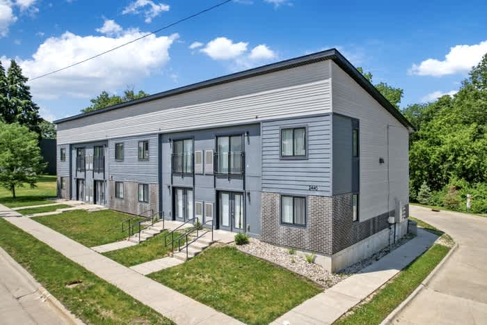 2249 Southwest 9th Street