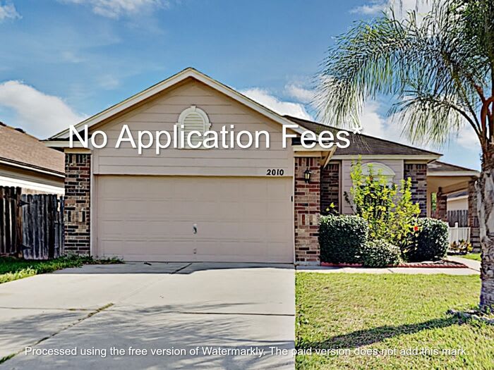 2010 Beckworth Trail