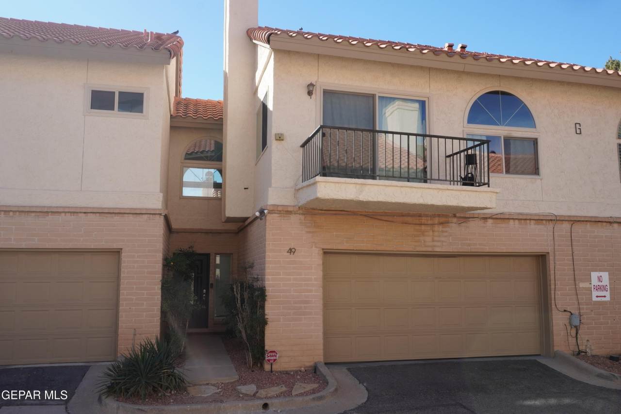 4614 N Stanton unit: G49