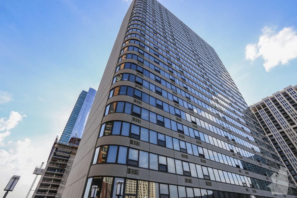 1212 South Michigan Avenue