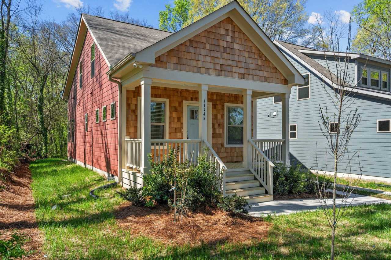 Modern amenities meet Cozy charm! 3 Bedroom, 2.5 Bath, New Construction - Pet Friendly!