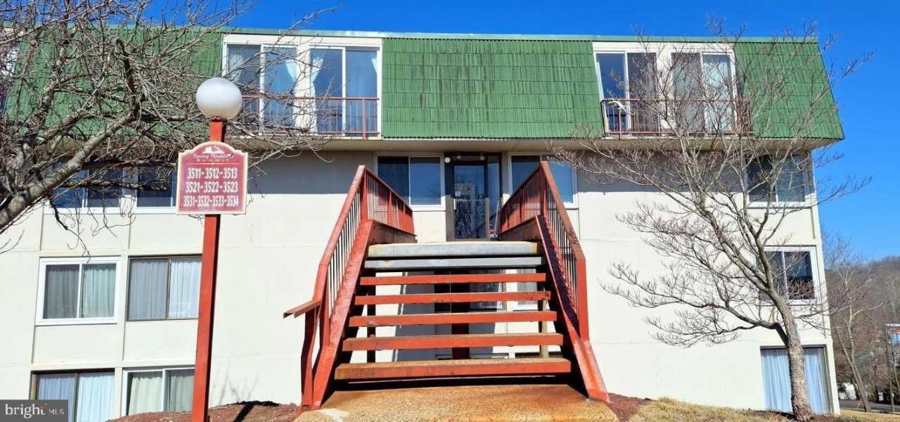 3531 FOREST LN #E-12