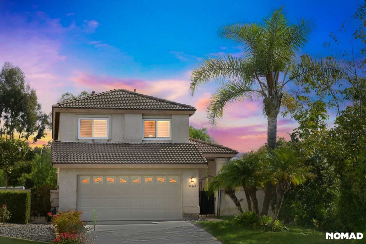 Charming 3BR House in San Diego