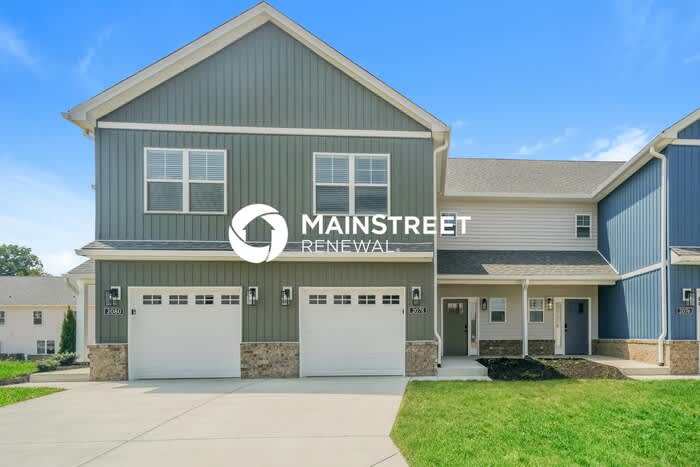 2078 South Sarah Drive