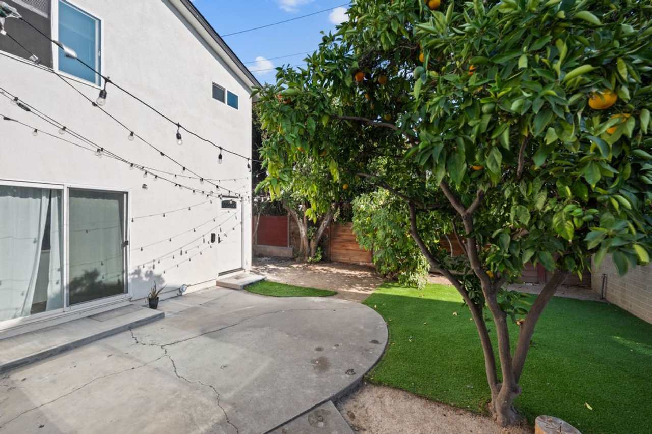 5533 Mary Lane Drive