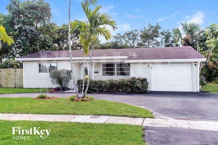 3860 Northwest 6th Place