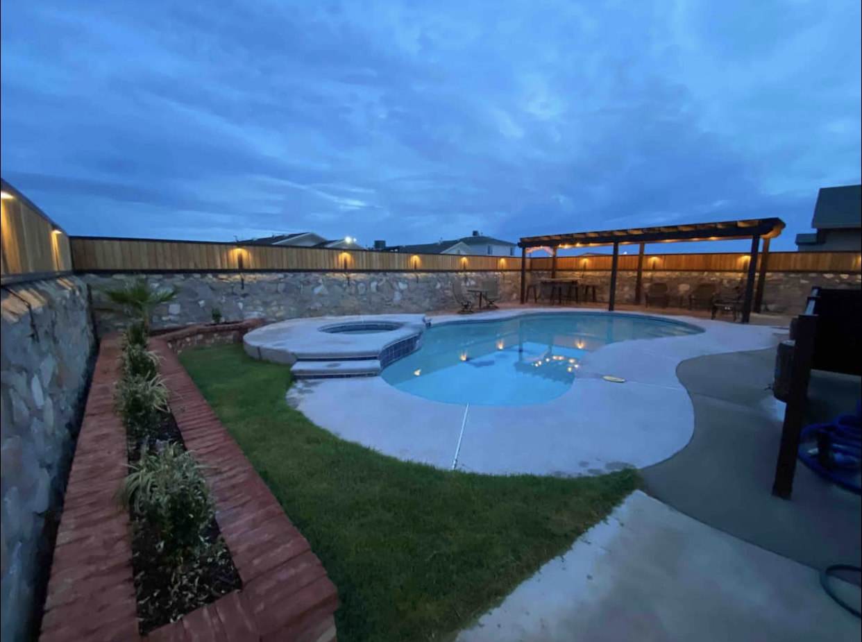 14264 Hacienda Rock Drive