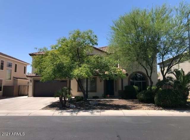 14345 W CARIBBEAN Lane