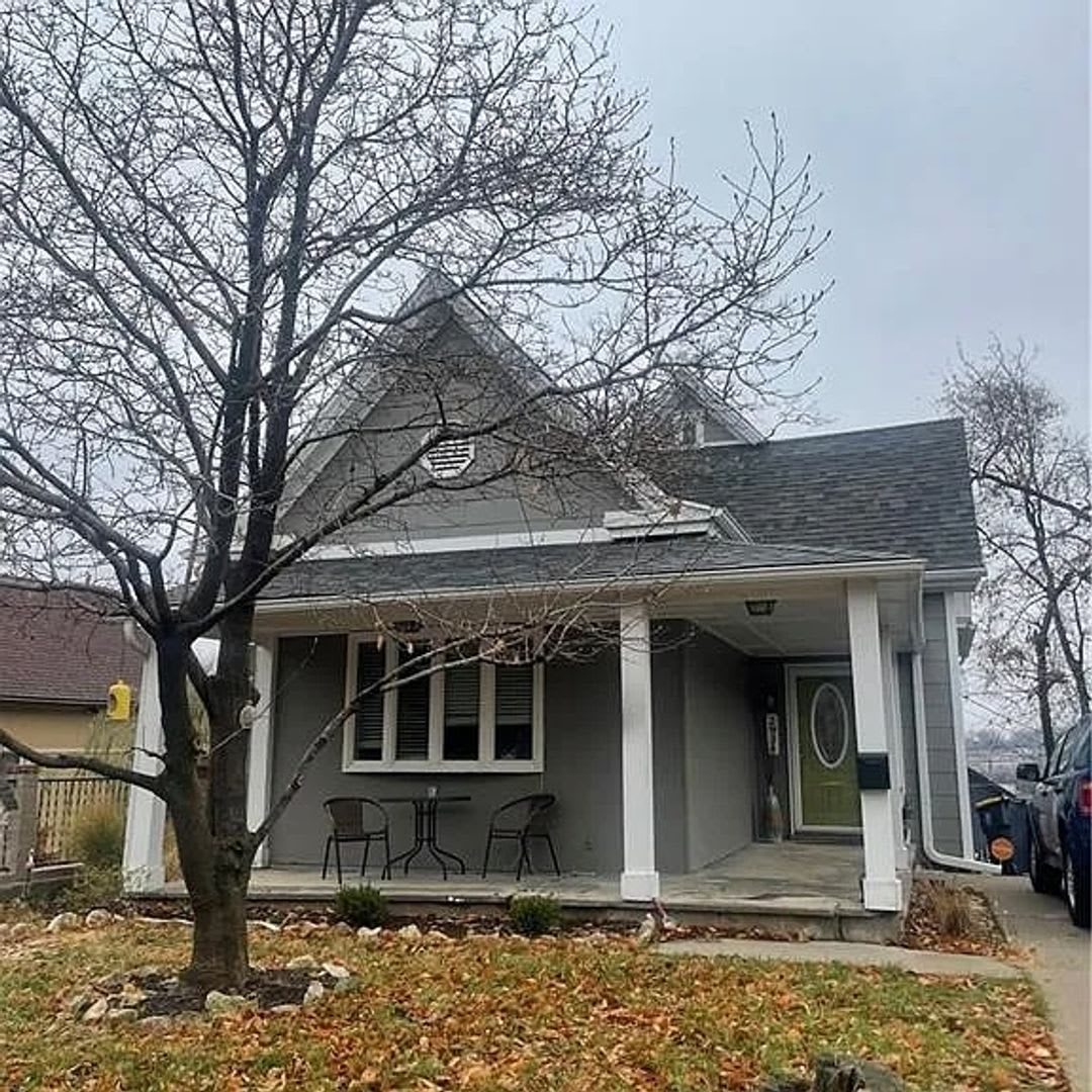 Cute Home in Westside South Neighborhood