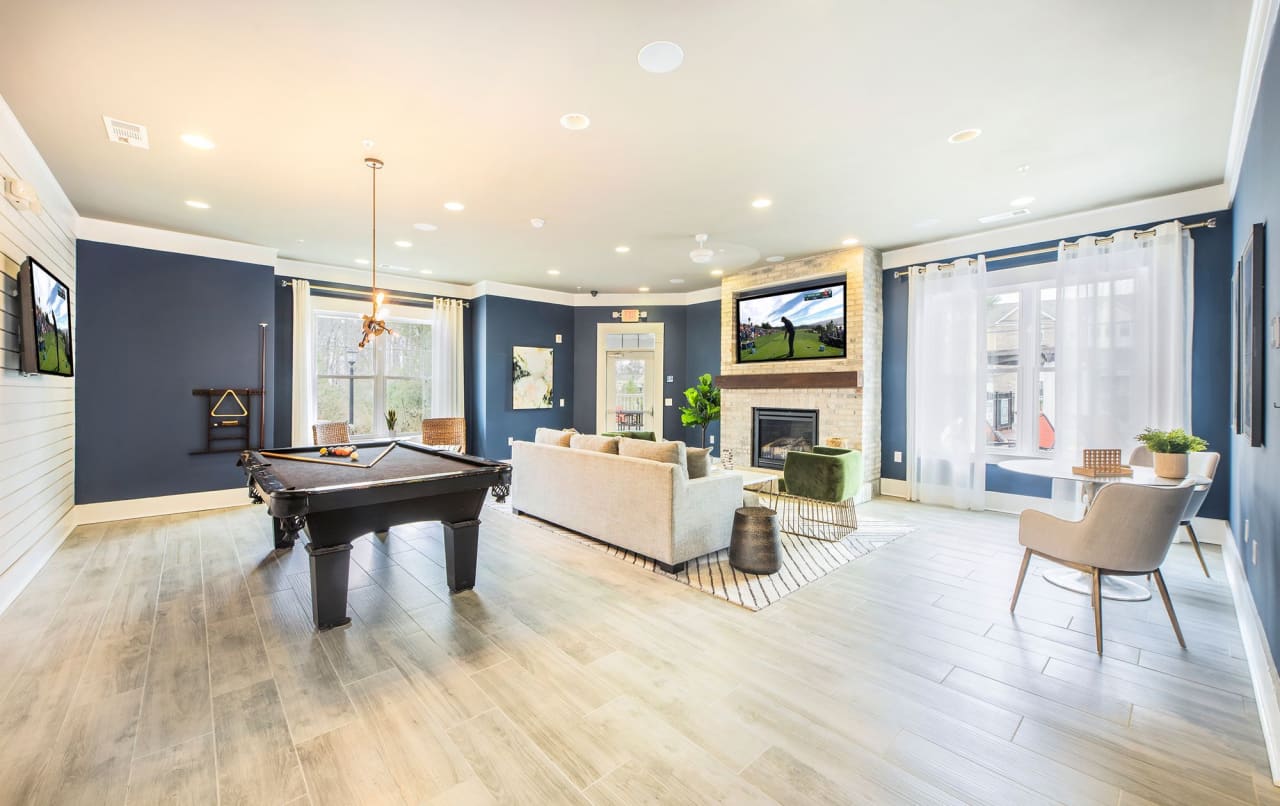 Element Carolina Bay