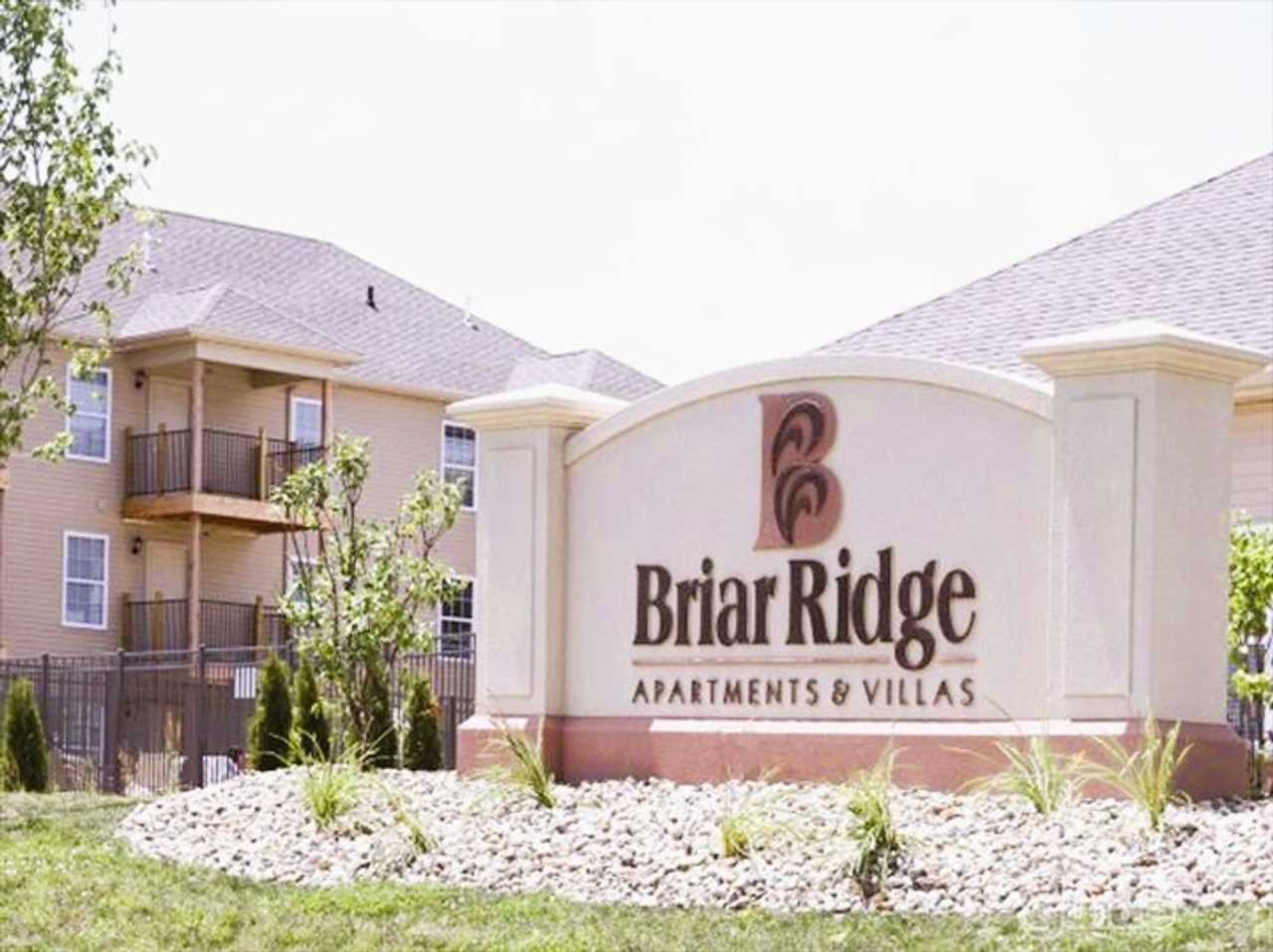 Briar Ridge Apartments