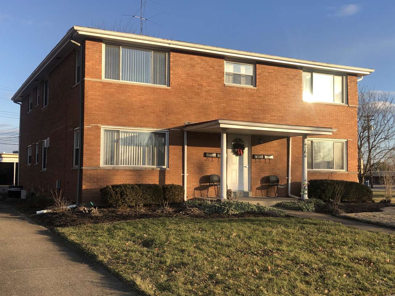 4760 Holiday Drive - 4