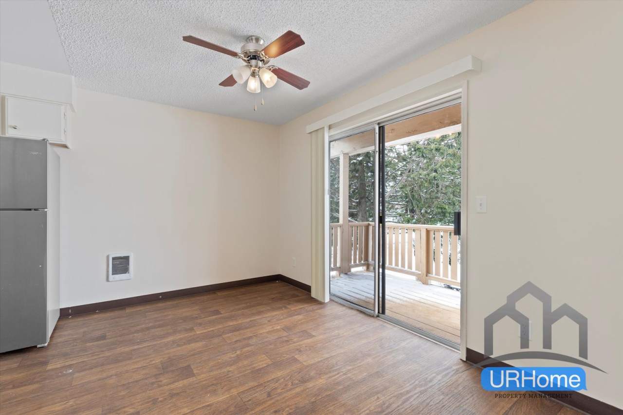 Weidler East Apartments