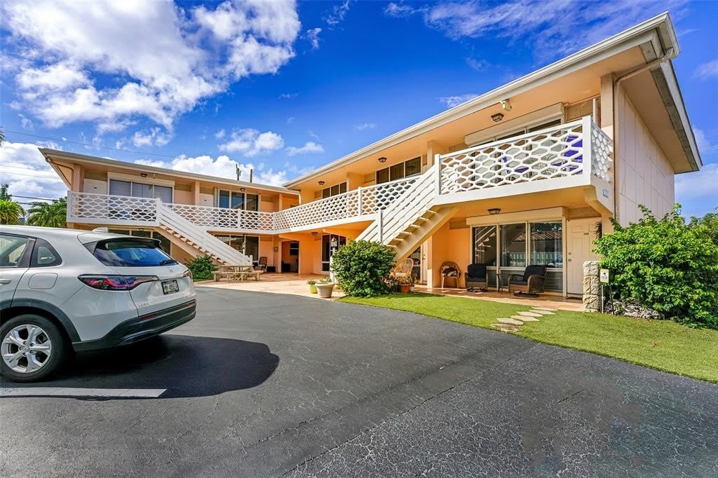 4627 Bougainvilla Dr