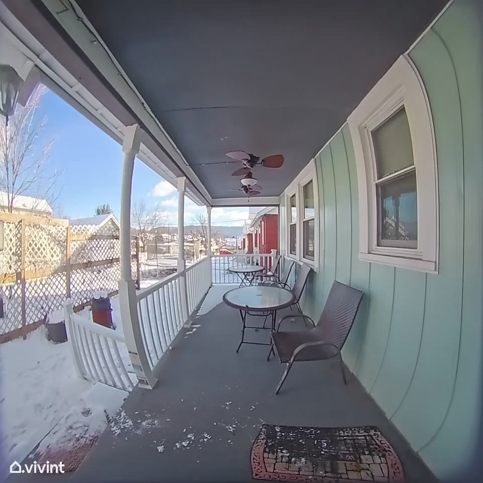 716 East Oldtown Road