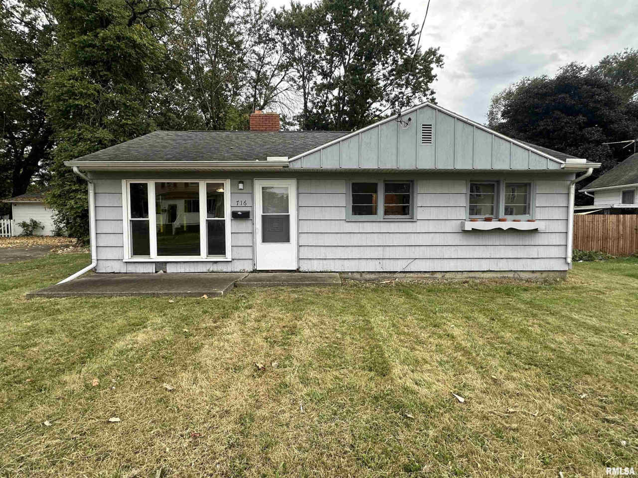 716 W NEBRASKA Avenue