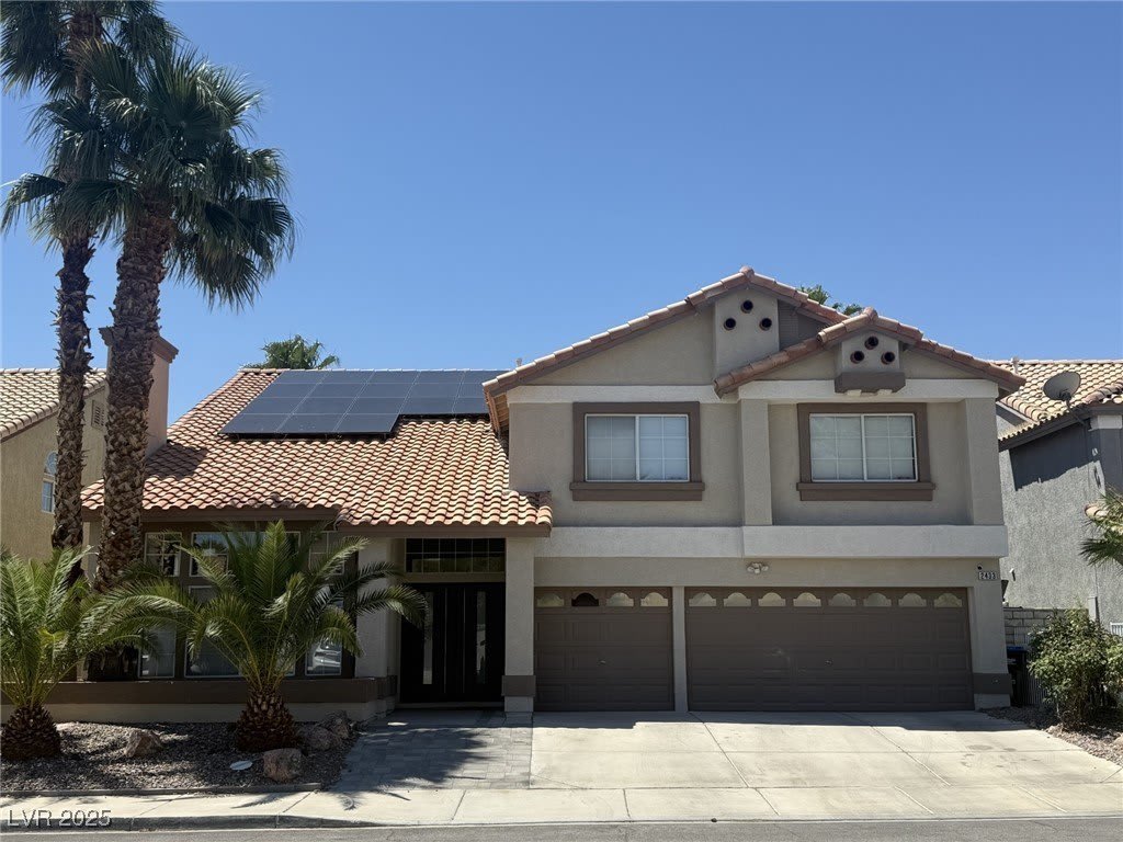 2433 Antler Point Drive