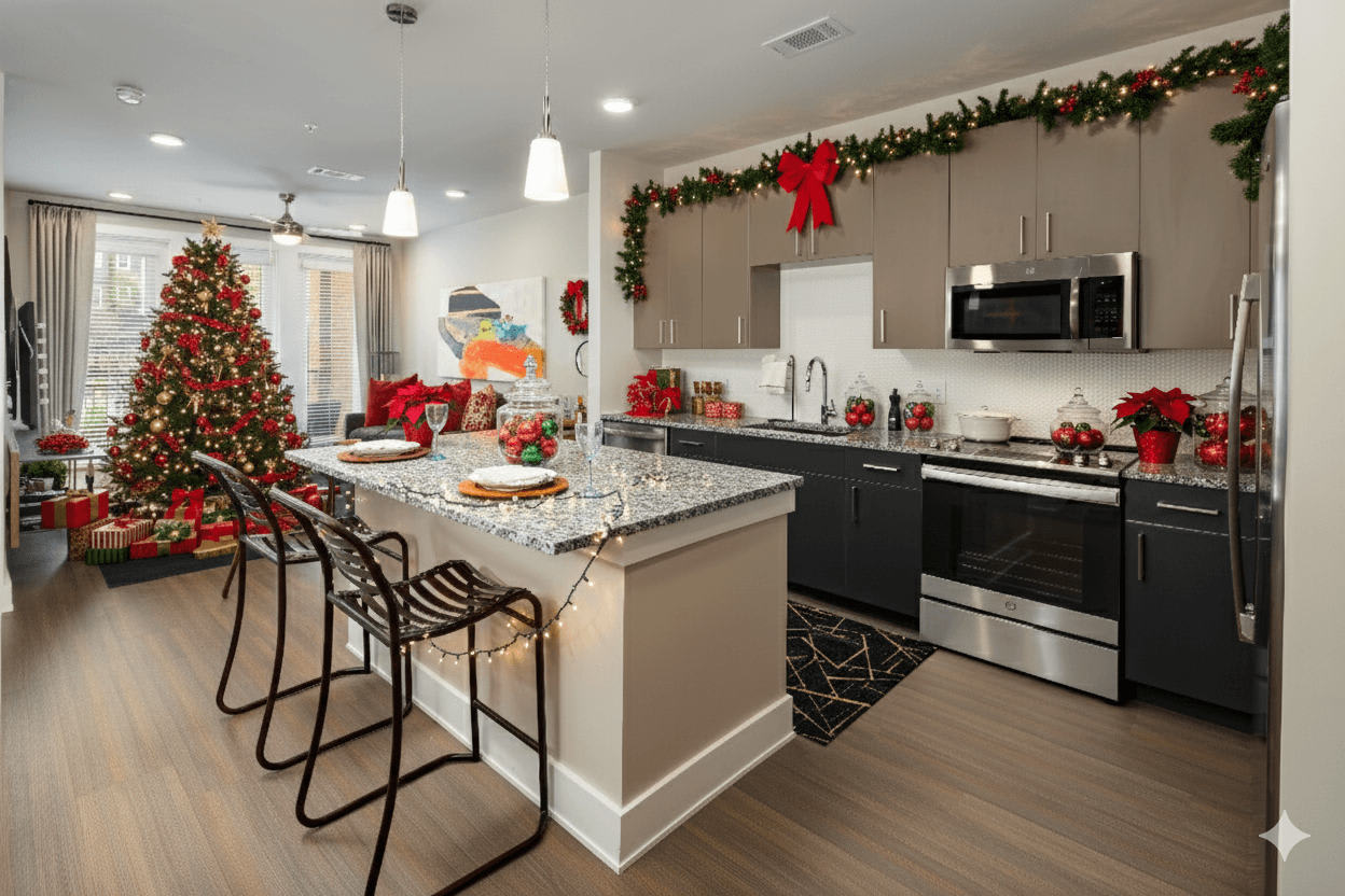 915 Glenwood Apartments at Grant Park