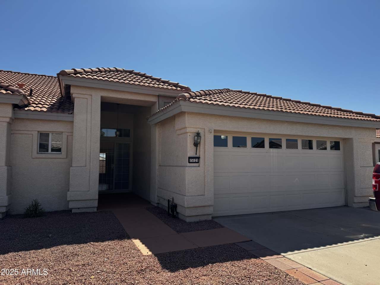 15121 W Fairmount Avenue