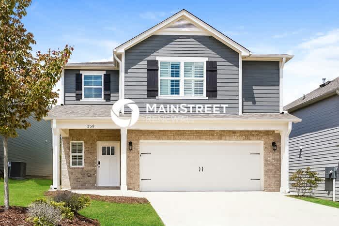 258 Chelsea Park Road