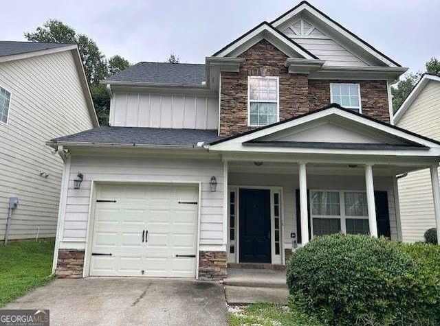 6905 White Walnut Way