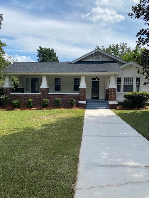 601 East Home Avenue - 1