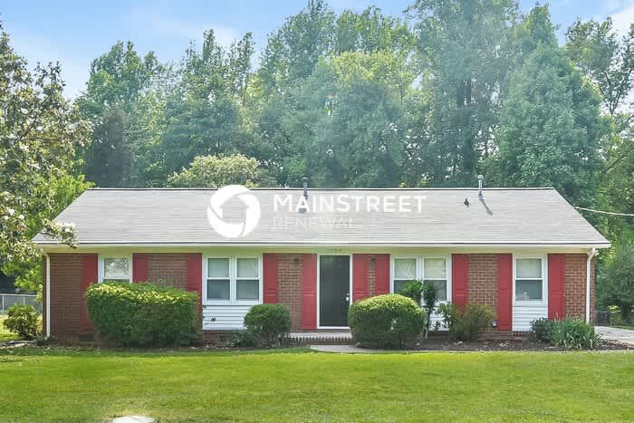 304 Springtime Drive