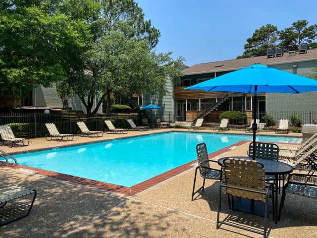 2601 S SE Loop 323 Unit A31