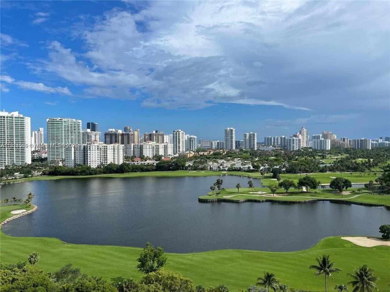 3625 N Country Club Dr