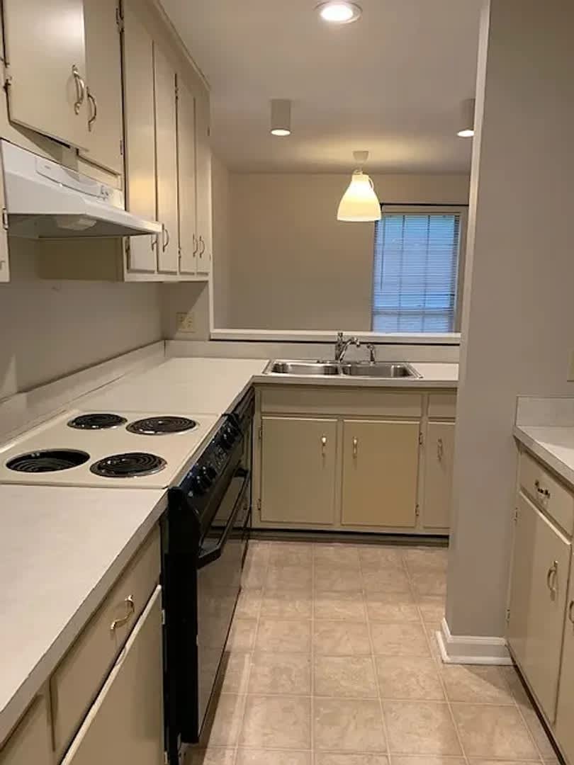 Midtown Nashville 2BR Townhome