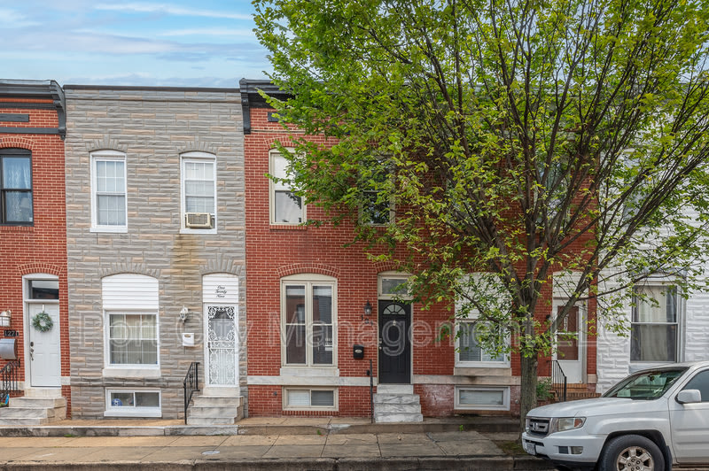 131 South Bouldin Street