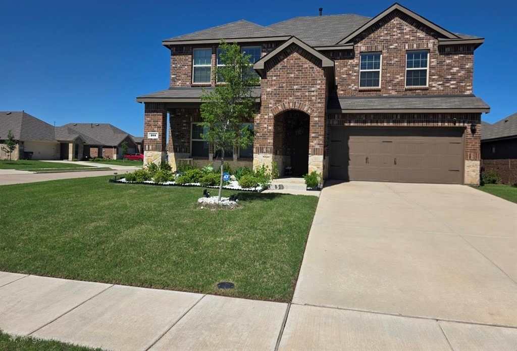 205 Redstone Lane