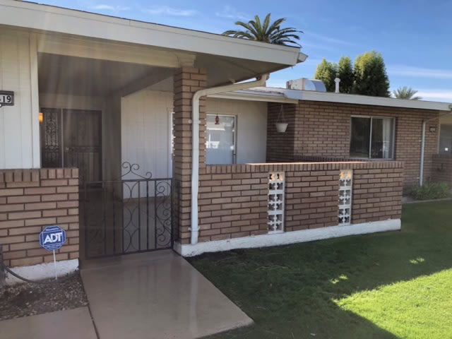 10319 West Deanne Drive