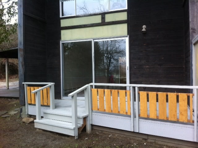 Bremerton Area Duplex