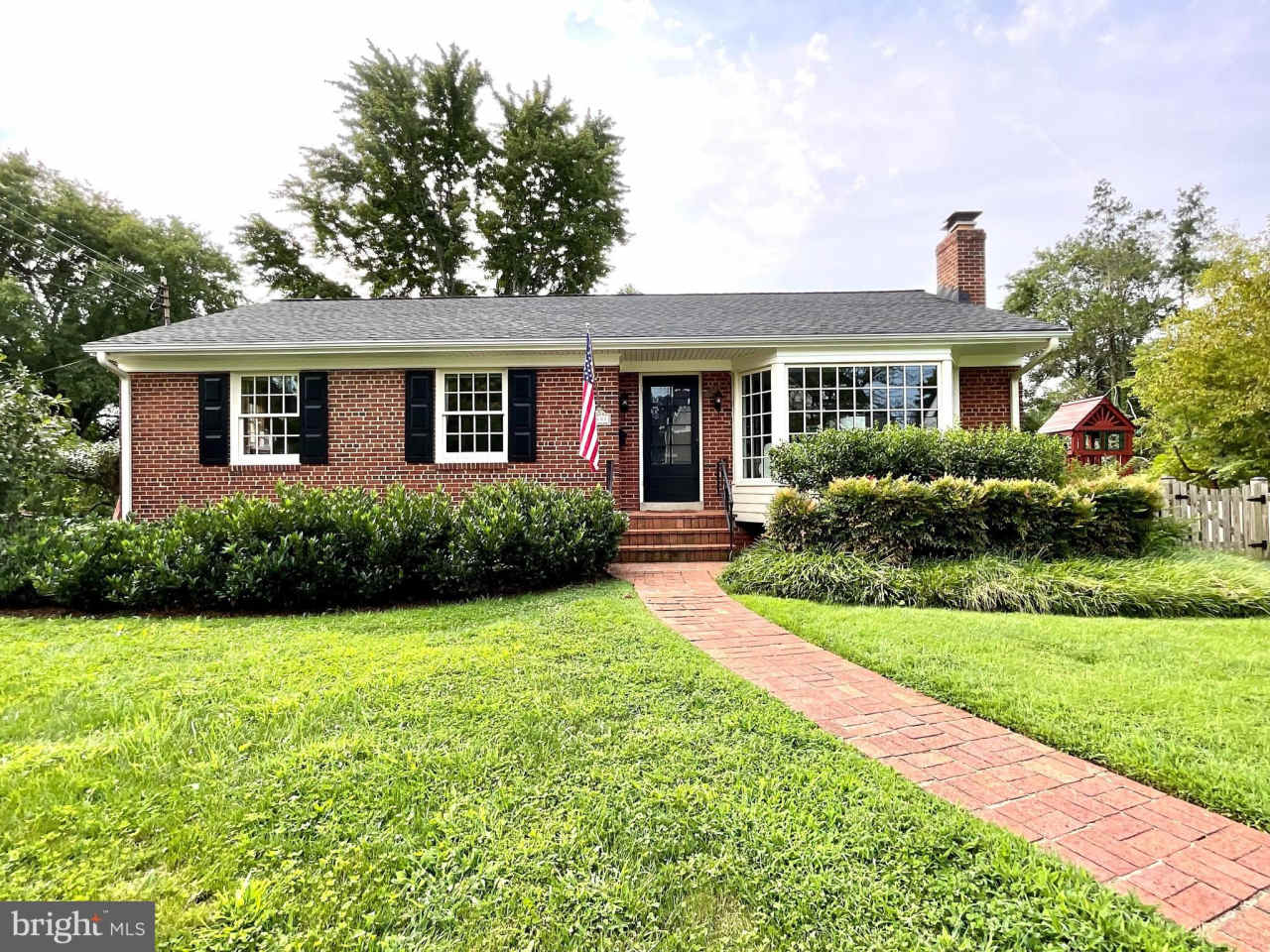 6801 VAN FLEET DRIVE