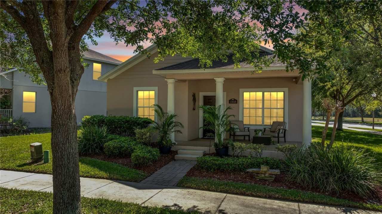 15648 CAMP DUBOIS CRESCENT