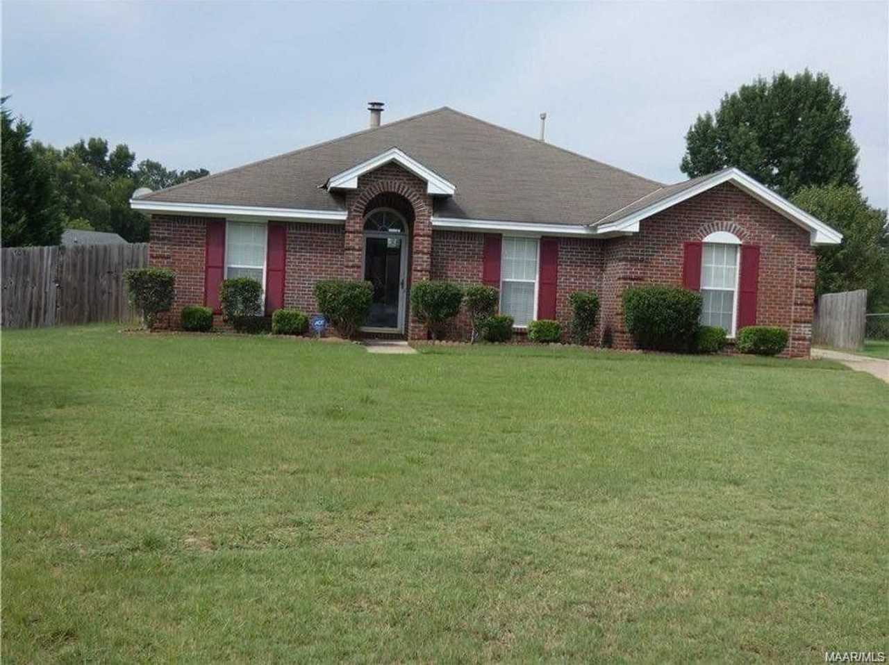 5601 Sweet Meadow Drive