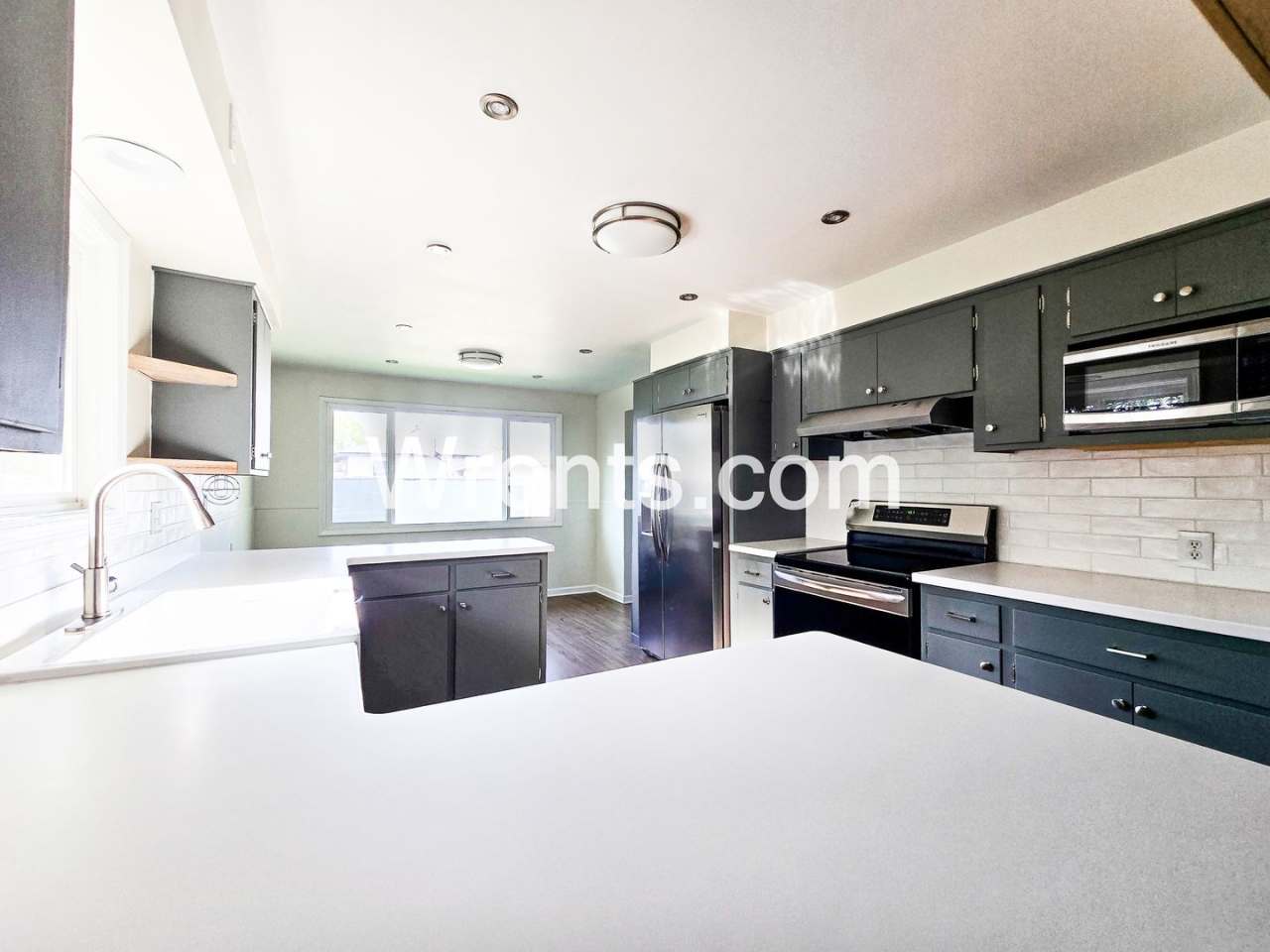 Stylish 3-Bed, 2-Bath Rental Home in Spokane – Fully Remodeled  Move-In Ready