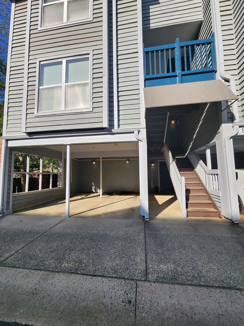 2 Bedroom Condo in Fourth Ward Square