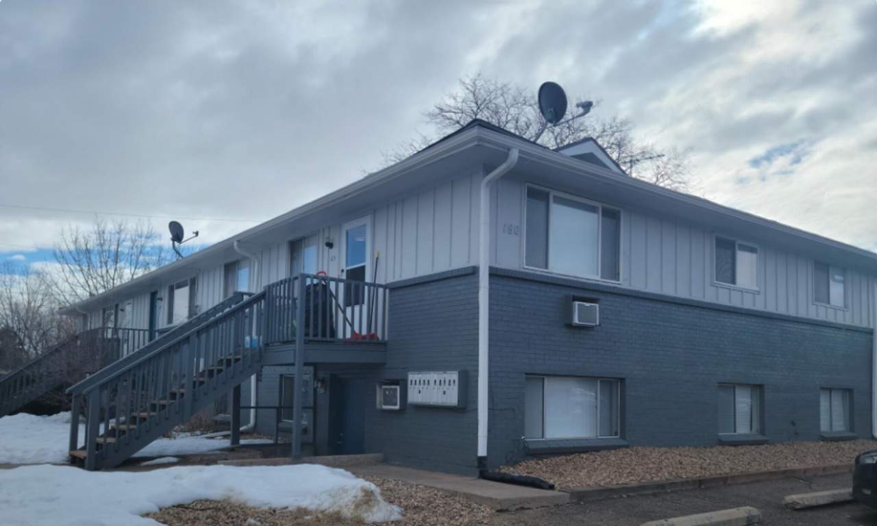 Amazing Renovated Apartments!