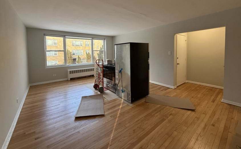 7540 North Bell Ave.