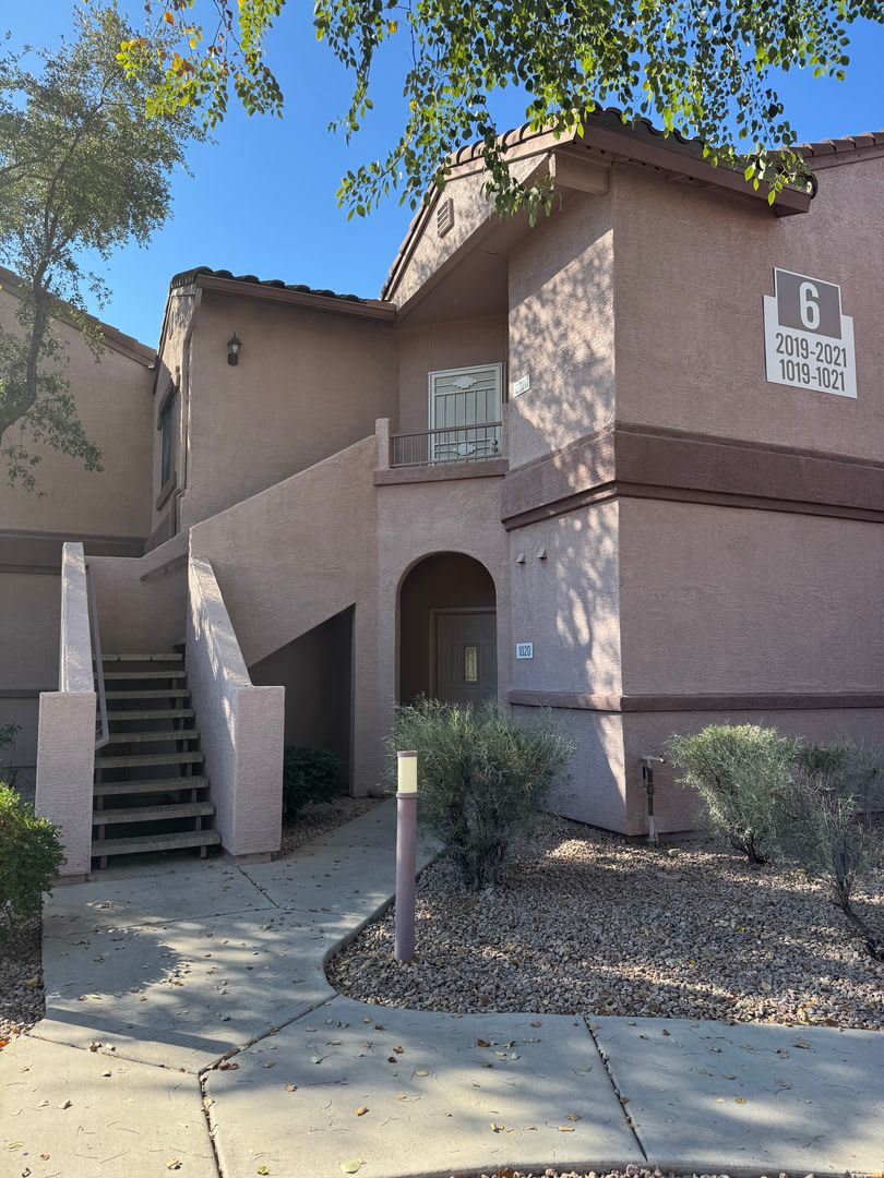 North Scottsdale Condo for rent