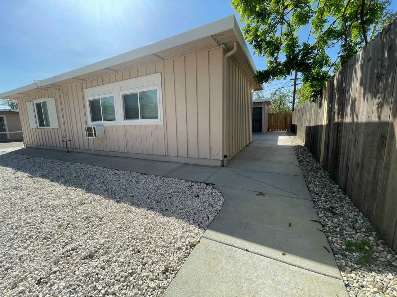 Fairfield Terrace - 721 Oregon