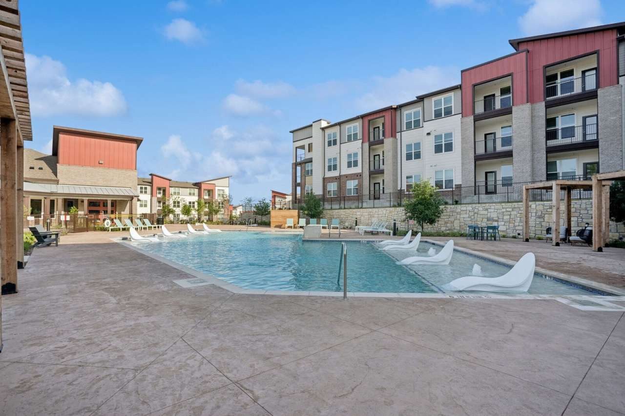 Ascend at Pioneer Hill