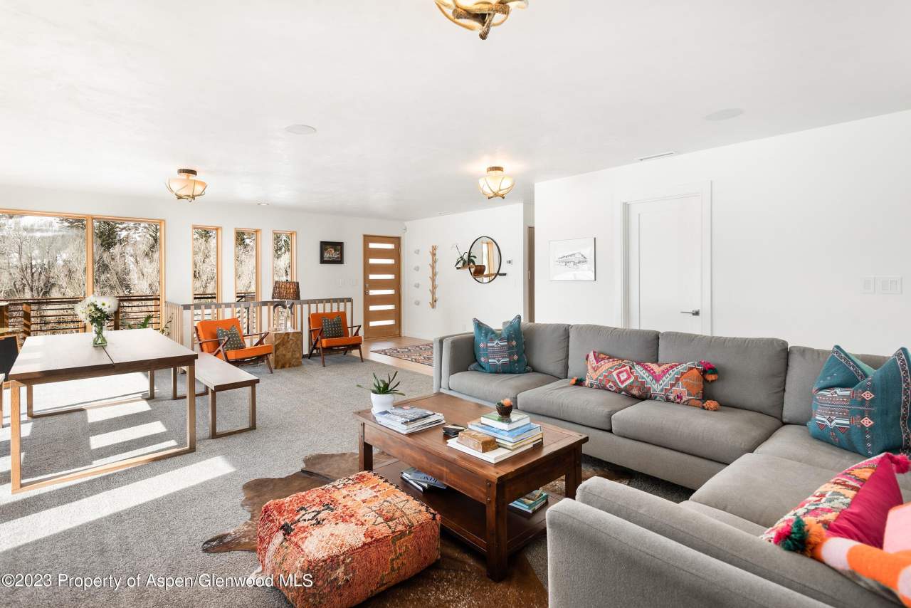 876 Snowmass Creek Road